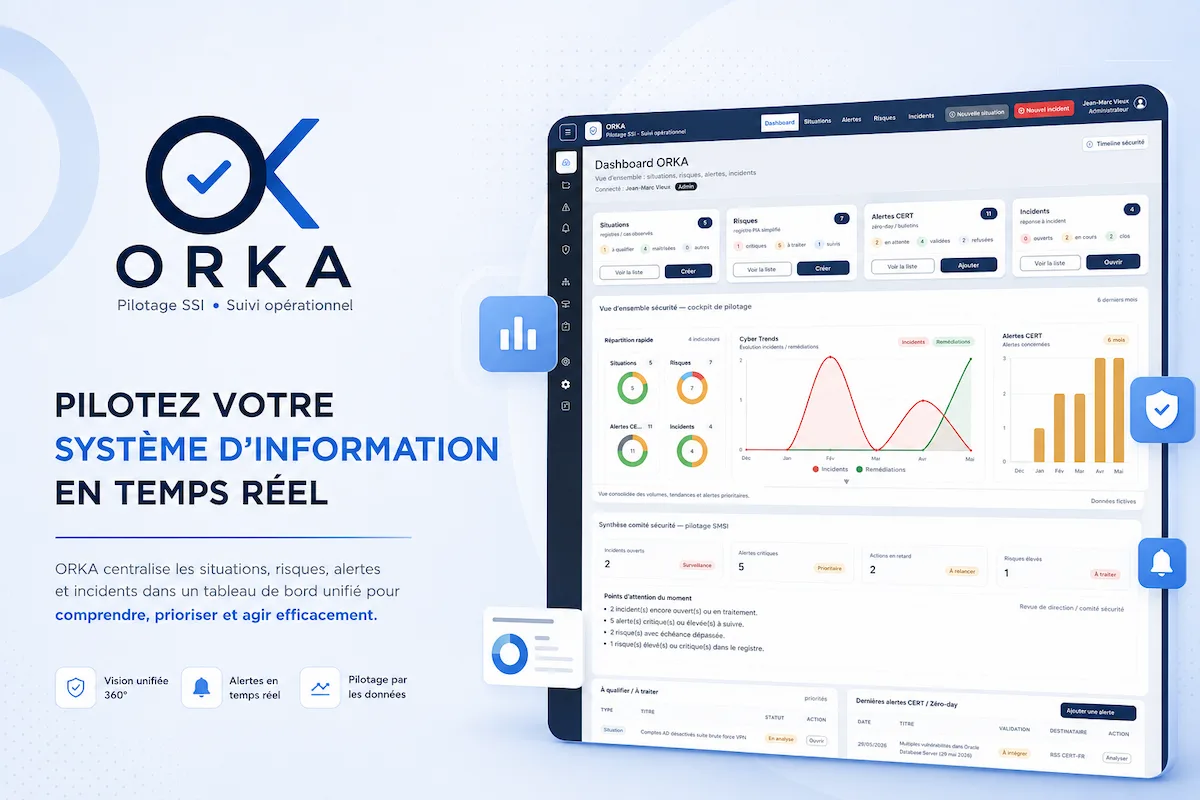 ORKA